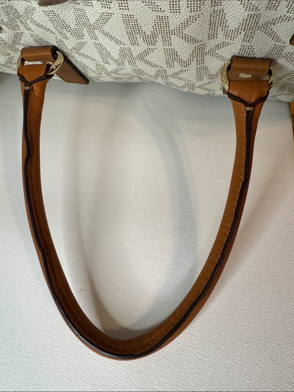 MICHAEL Michael Kors Large Hamilton Tote - Picture 14 of 14